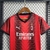 Kit Infantil Milan 1 23/24 (Camiseta+Short) na internet