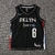 Camiseta Brooklyn Nets City Edition 20/21 #6 Jordan - Swingman na internet