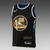 Camiseta Golden State Warriors City Edition 21/22 #22 Wiggins - Swingman