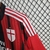 Camiseta AC Milan 1 Retrô 2014/2015 na internet