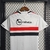 Kit Infantil São Paulo 1 23/24 (Camiseta+Short)