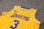 Camiseta Los Angeles Lakers Icon Edition 22/23 #3 Davis - Swingman - loja online