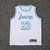 Camiseta Los Angeles Lakers City Edition 20/21 #23 James - Swingman na internet