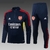 Kit Treino Arsenal (Blusa+Calça)