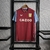 Camiseta Aston Villa 1 2022 - Torcedor