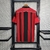 Camiseta AC Milan 1 Retrô 2014/2015 - comprar online