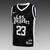 Camiseta Los Angeles Clippers City Edition 20/21 #23 Williams - Swingman