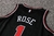 Camiseta Chicago Bulls Statement Edition 18/19 #1 Rose - Swingman - Futeverso