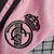 Kit Infantil Real Madrid Y-3 Rosa 22/23 (Camiseta+Short) na internet