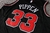 Imagem do Camiseta Chicago Bulls Statement Edition 1997/1998 #33 Pippen - Swingman