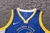 Camiseta Golden State Warriors Icon Edition 22/23 #22 Wiggins - Swingman - Futeverso