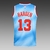 Camiseta Brooklyn Nets Classic Edition 20/21 #13 Harden - Swingman - comprar online