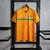 Camiseta Costa do Marfim Kelme Laranja 22/23 - Torcedor