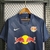 Camiseta Red Bull Bragantino 4 21/22 - Torcedor - Futeverso