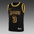 Camiseta Los Angeles Lakers City Edition 19/20 #3 Davis - Swingman