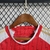 Imagem do Kit Infantil Arsenal 1 23/24 (Camiseta+Short)