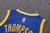 Camiseta Golden State Warriors Icon Edition 22/23 #11 Thompson - Swingman - loja online