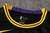 Camiseta Los Angeles Lakers City Edition 19/20 #24 Bryant - Swingman - Futeverso