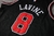 Camiseta Chicago Bulls Statement Edition 18/19 #8 Lavine - Swingman - Futeverso