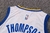 Imagem do Camiseta Golden State Warriors Association Edition 22/23 #11 Thompson - Swingman