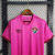 Camiseta Fluminense Outubro Rosa 23/24 - Torcedor - Futeverso