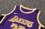 Camiseta Los Angeles Lakers Statement Edition 19/20 #23 James - Swingman - Futeverso