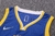 Imagem do Camiseta Golden State Warriors Icon Edition 22/23 #11 Thompson - Swingman