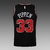 Camiseta Chicago Bulls Statement Edition 1997/1998 #33 Pippen - Swingman - comprar online