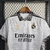 Camiseta Real Madrid Concept Branca 23/24 - Torcedor - loja online