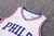 Imagem do Camiseta Philadelphia 76ers Association Edition 22/23 #1 Harden - Swingman