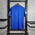 Camiseta Brasil Polo Azul Treino 22/23 na internet