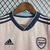 Imagem do Kit Infantil Arsenal 3 22/23 (Camiseta+Short)