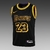 Camiseta Los Angeles Lakers City Edition 19/20 #23 James - Swingman