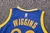 Imagem do Camiseta Golden State Warriors Icon Edition 22/23 #22 Wiggins - Swingman