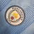 Camiseta Manchester City 1 Manga Longa 2023 - Torcedor - loja online