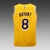 Camiseta Los Angeles Lakers Icon Edition 22/23 #8 Bryant - Swingman - comprar online