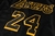 Camiseta Los Angeles Lakers City Edition 19/20 #24 Bryant - Swingman - loja online