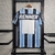 Camiseta Grêmio 1 Retrô 1997/1998 - comprar online