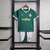 Kit Infantil Palmeiras 1 24/25 (Camiseta+Short)