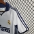 Camiseta Real Madrid 1 Retrô 2000 - Futeverso