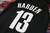 Camiseta Brooklyn Nets City Edition 19/20 #13 Harden - Swingman - comprar online