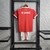 Kit Infantil Benfica 1 22/23 (Camiseta+Short) - comprar online