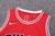 Imagem do Camiseta Chicago Bulls Icon Edition 22/23 #11 DeRozan - Swingman