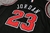 Camiseta Chicago Bulls Statement Edition 18/19 #23 Jordan - Swingman - Futeverso