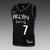 Camiseta Brooklyn Nets City Edition 20/21 #7 Durant - Swingman