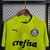 Camiseta Palmeiras Goleiro Verde 2022 - Torcedor - Futeverso