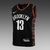 Camiseta Brooklyn Nets City Edition 19/20 #13 Harden - Swingman