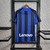 Camiseta Inter de Milão 1 2022 - Torcedor na internet