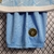 Kit Infantil Manchester City Comemorativa Kun Aguero 22/23 (Camiseta+Short) - loja online