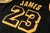 Camiseta Los Angeles Lakers City Edition 19/20 #23 James - Swingman - comprar online